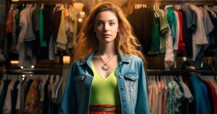 Pourquoi la mode durable est-elle importante ?