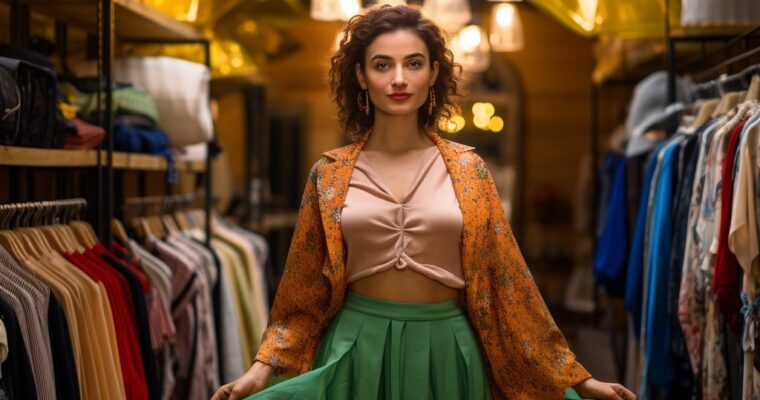 Pourquoi la mode durable est-elle importante ?