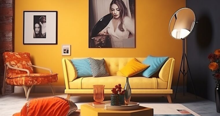 Les passerelles entre la mode et la décoration d’intérieur