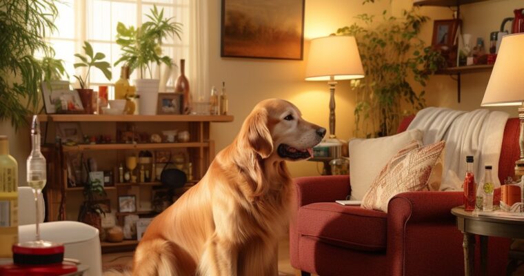 Pourquoi déparasiter ton chien est essentiel